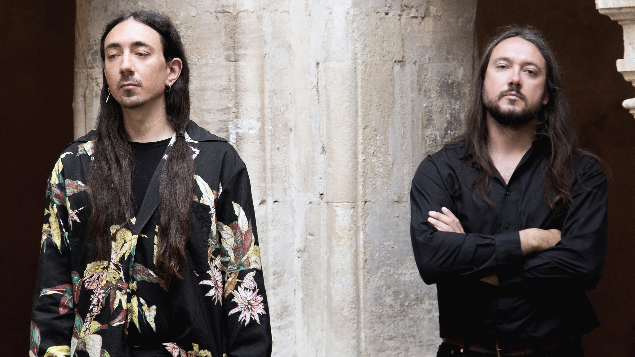 Alcest – erstmals live in Lima